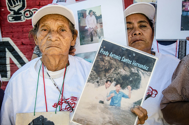 Buscan creación de un Fondo en apoyo a las Caravanas Migrantes en Aguascalientes