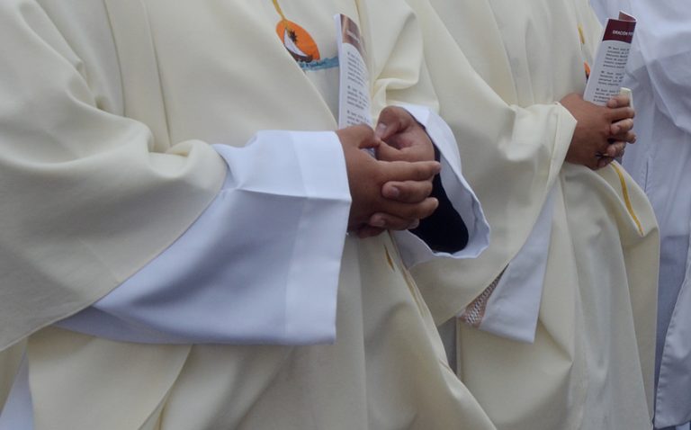 Fiscalía investiga un segundo caso de sacerdote católico acusado de abuso sexual en Aguascalientes