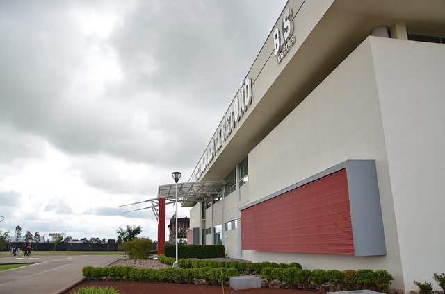 Presentan proyectos sobresalientes de estadía en la UT El Retoño, en Aguascalientes