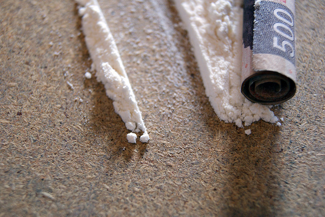 Por posesión de drogas, la mayoría de los enviados al Ministerio Público de Aguascalientes