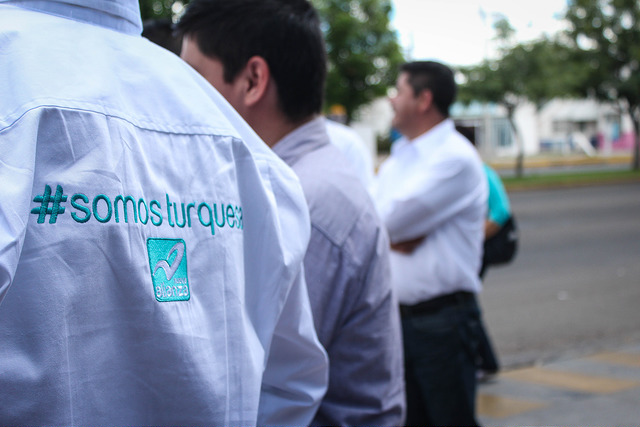 Resucitará Nueva Alianza como partido local de Aguascalientes en 2019