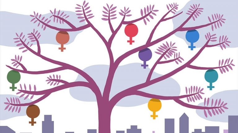 Tenemos mucho que revisarnos / Tres guineas