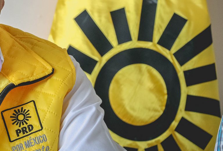 El PRD no puede ser oposición del nuevo gobierno, pero sí vigilante y exigente