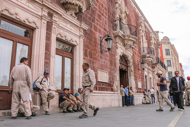 Contraloría de Aguascalientes pasó seis expedientes del Inagua a la Sala Administrativa