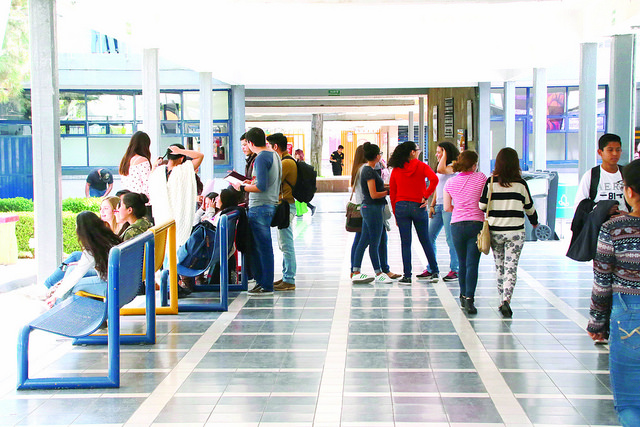 Autónoma de Aguascalientes evalúa eficacia de planteles de bachillerato