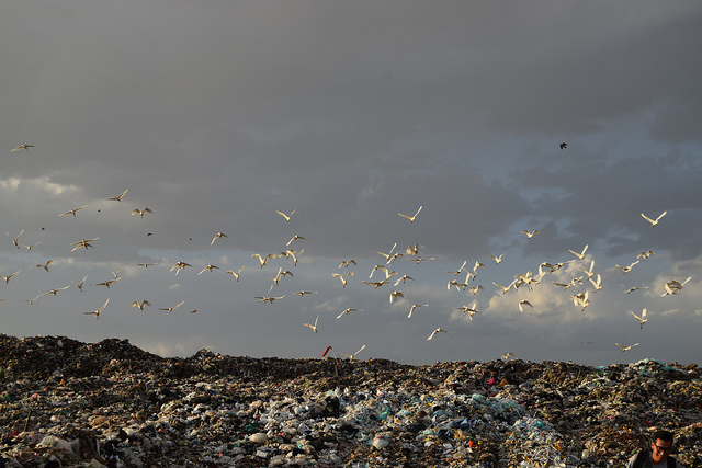 Convivirán recuperadores y Centro de Valorización en el municipio