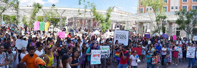 Misoginia, homofobia y machismo afectan también a adolescentes de Aguascalientes