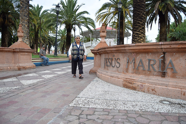 Pugna alcalde de Jesús María, Aguascalientes, porque nuevo gobierno sea más municipalista que federalista