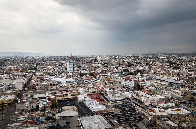 Aguascalientes, entre los estados con menor cobertura de Seguro Popular