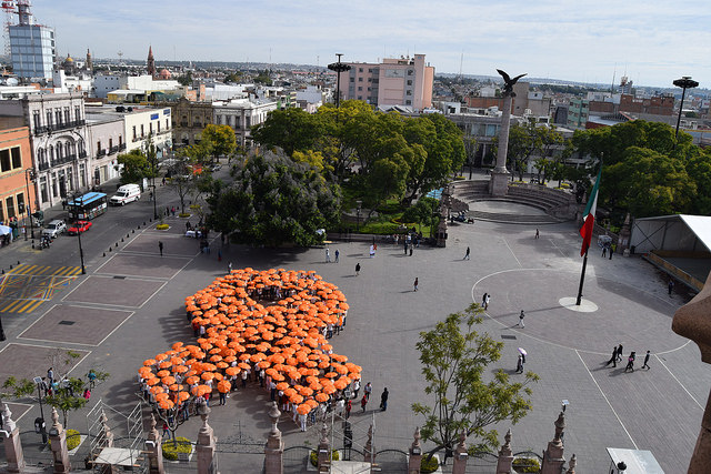 Urgen acciones reales para la erradicación de la violencia contra las mujeres en Aguascalientes