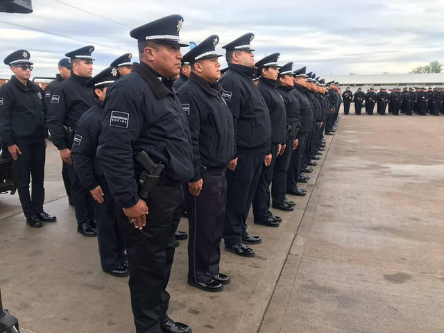 Estados deberán apegarse al Plan Nacional de Seguridad