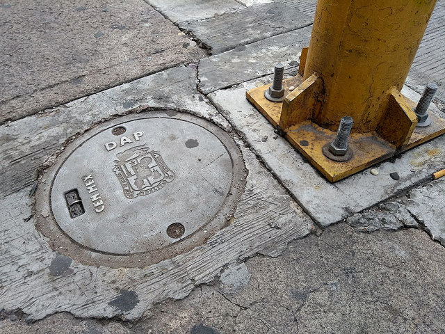 Derecho al Alumbrado Público de Aguascalientes se seguirá cobrando