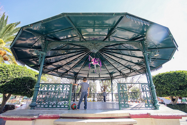 La pobreza pega a los habitantes de Cosío, Aguascalientes