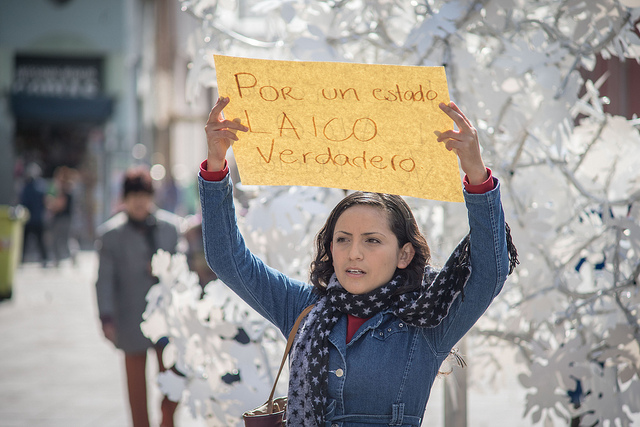 Iniciativa de protección a la vida desde la concepción en Aguascalientes es una aberración legislativa y jurídica