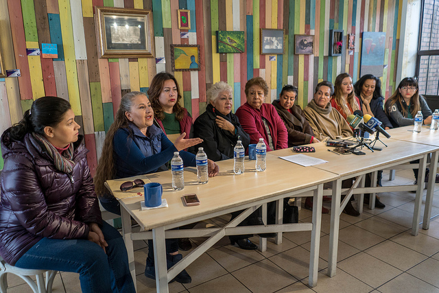El Legislativo contribuye a la violencia estructural e institucional hacia las mujeres de Aguascalientes