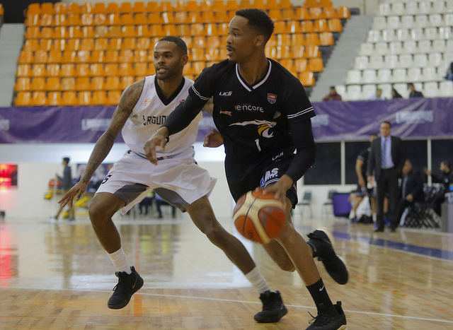 Panteras de Aguascalientes continúa el acecho en Torreón