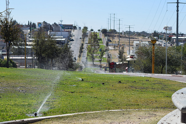 Requiere Aguascalientes un plan estatal de reúso de agua tratada