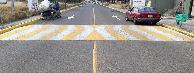 En materia de movilidad en Aguascalientes, además de leyes, hay que cambiar mentalidades