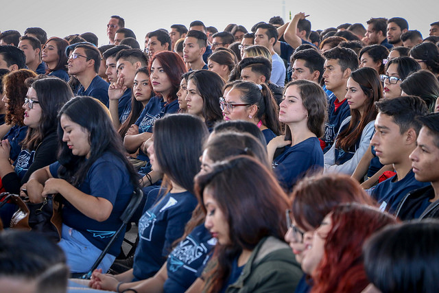 Participa Aguascalientes en convención internacional de inglés