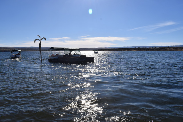 Limitada, operación turística en San José de Gracia, Aguascalientes, por desaparición de recurso para pueblos mágicos