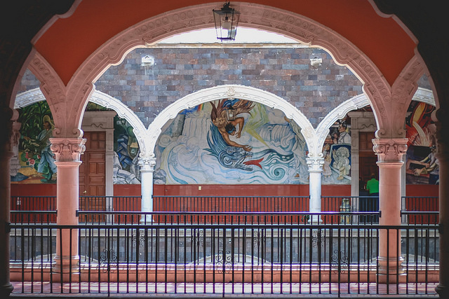 En puerta, reingeniería a estructura orgánica de Gobierno de Aguascalientes