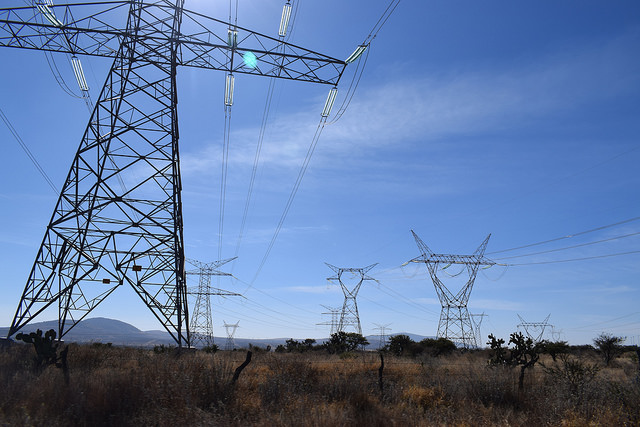 Alcaldes de Aguascalientes harán frente común por costos en tarifas eléctricas