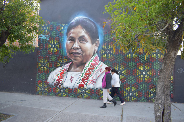 Educación científica cambia el futuro de una comunidad indígena