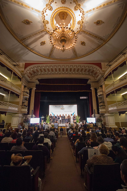 Buscan reformar premios que entrega el Congreso de Aguascalientes