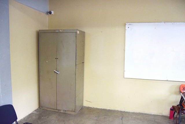 Buscará IEA terminar con novatadas en Cañada Honda, Aguascalientes