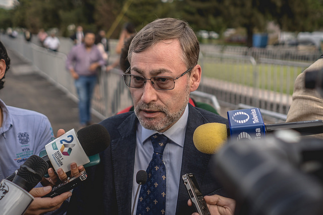 Lamenta rector de la UAA imposición de ideologías en el Congreso de Aguascalientes