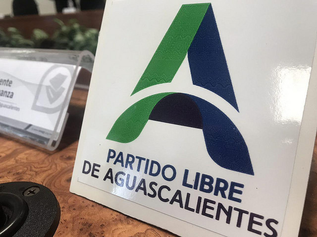 Promete el Partido Libre de Aguascalientes que nunca conformará alianzas