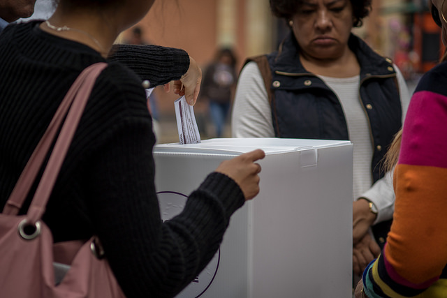 Cero comunicación entre el Ejecutivo Federal e INE para consultas ciudadanas: Lorenzo Córdova