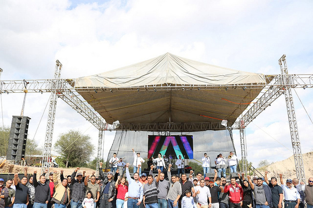 Anuncia CROM la adhesión de 1,800 trabajadores al movimiento disidente en Nissan Aguascalientes
