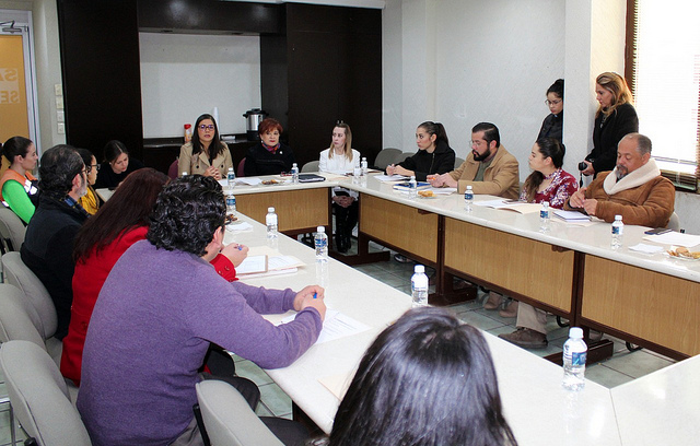 Instalan la Unidad de Igualdad de Género de la Seggob Aguascalientes