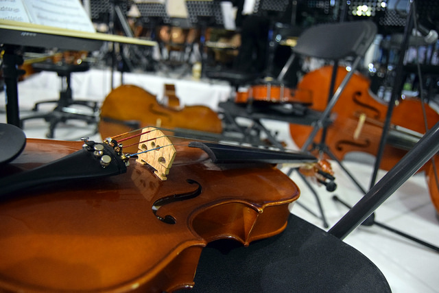 Música para domar monstruos el nuevo disco de La Pingos Orquesta