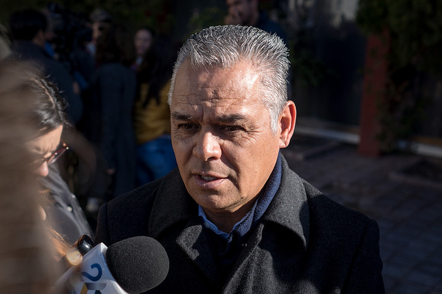 Noel Mata Atilano buscará la reelección en Jesús María, Aguascalientes