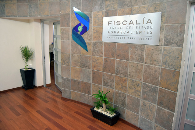 Niega fiscal de Aguascalientes que acusación contra Arturo Solano tenga tintes políticos