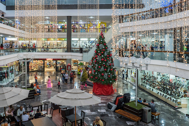 Confía empresariado de Aguascalientes en que ciudadanos serán prudentes con sus gastos de esta temporada