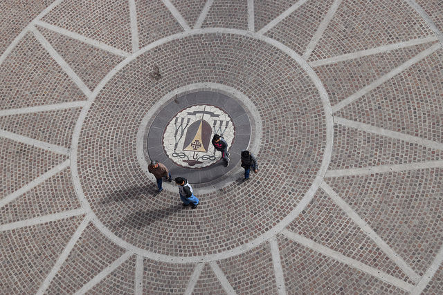 Acusan al obispo de Aguascalientes de ser la mano que mece la cuna del Frente Nacional por la Familia