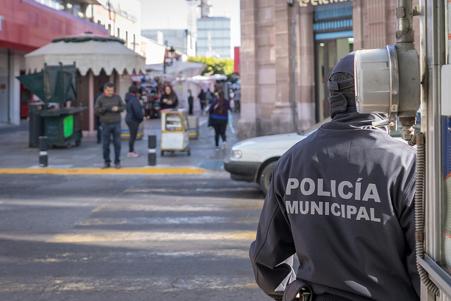 Excesos en detenciones ciudadanas por parte de Comités del Buen Orden en Aguascalientes