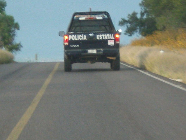 Entregan equipamiento a elementos de seguridad pública y bomberos de Jesús María, Aguascalientes