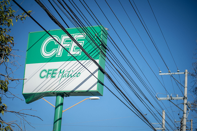 Se ofrece Seggob como intermediario entre alcaldes de Aguascalientes y la CFE