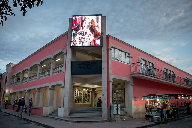 Impulsarán programas en beneficio de productores de Calvillo, Aguascalientes