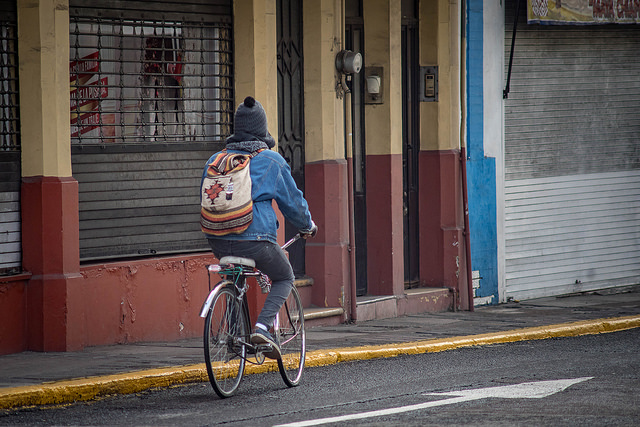 Cuatro mil personas en Aguascalientes, vulnerables a las bajas temperaturas