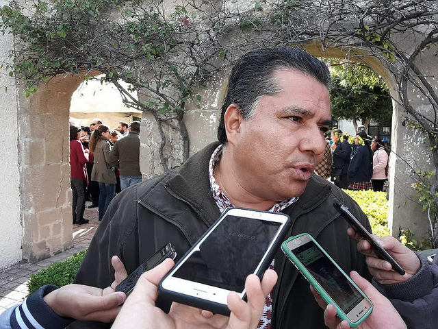 Niega PRI Aguascalientes que Morena le haya pirateado cuadros políticos