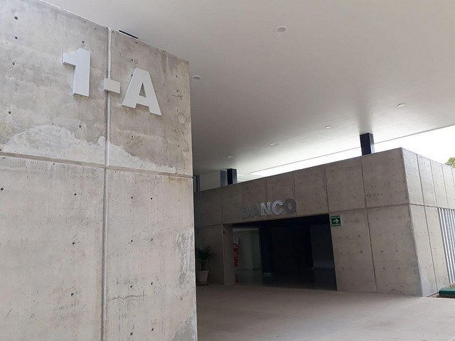 Nuevo Centro de Control Escolar en la Autónoma de Aguascalientes