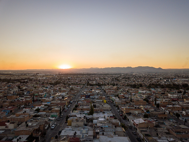 Rechaza Canadevi Aguascalientes eliminación de subsidio de vivienda en el PEF 2019