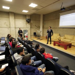 465 Coloquio de investigacion economica