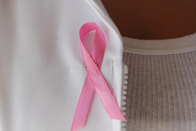 Apuesta el Isse Aguascalientes a la prevención contra el cáncer de mama  