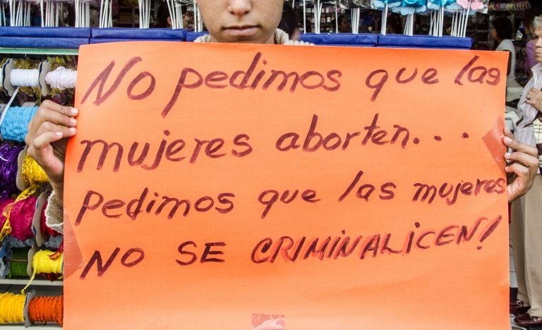 Aprueban en comisiones del Congreso de Aguascalientes protección de la vida “desde la concepción”
